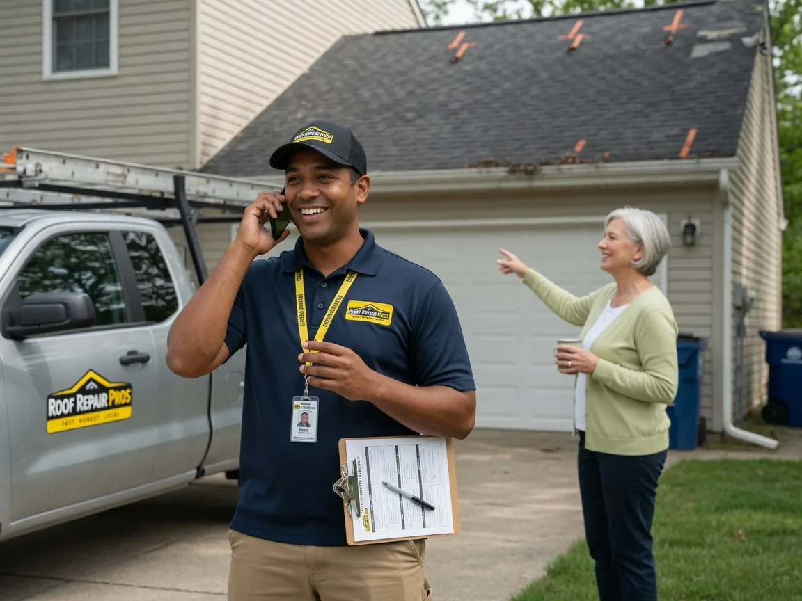 Roof Repair Castleton, VA FAQs